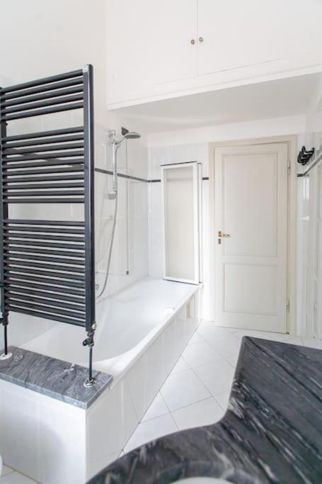 Casa Bettina, Firenze Apartment Екстериор снимка