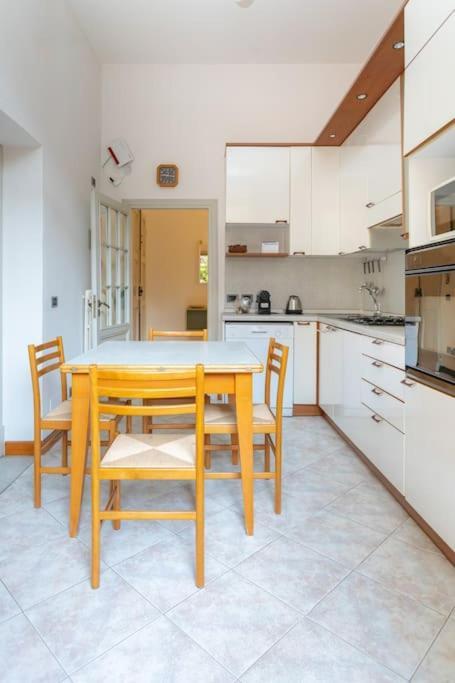 Casa Bettina, Firenze Apartment Екстериор снимка