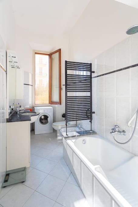 Casa Bettina, Firenze Apartment Екстериор снимка