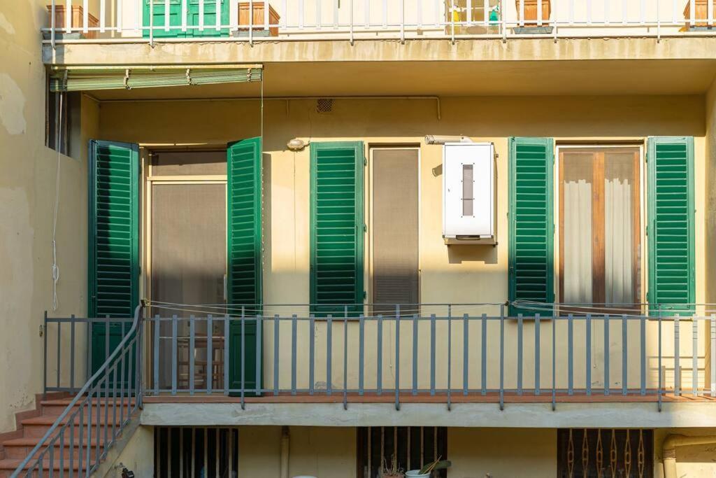 Casa Bettina, Firenze Apartment Екстериор снимка