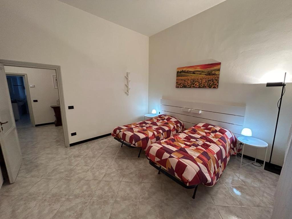 Casa Bettina, Firenze Apartment Екстериор снимка