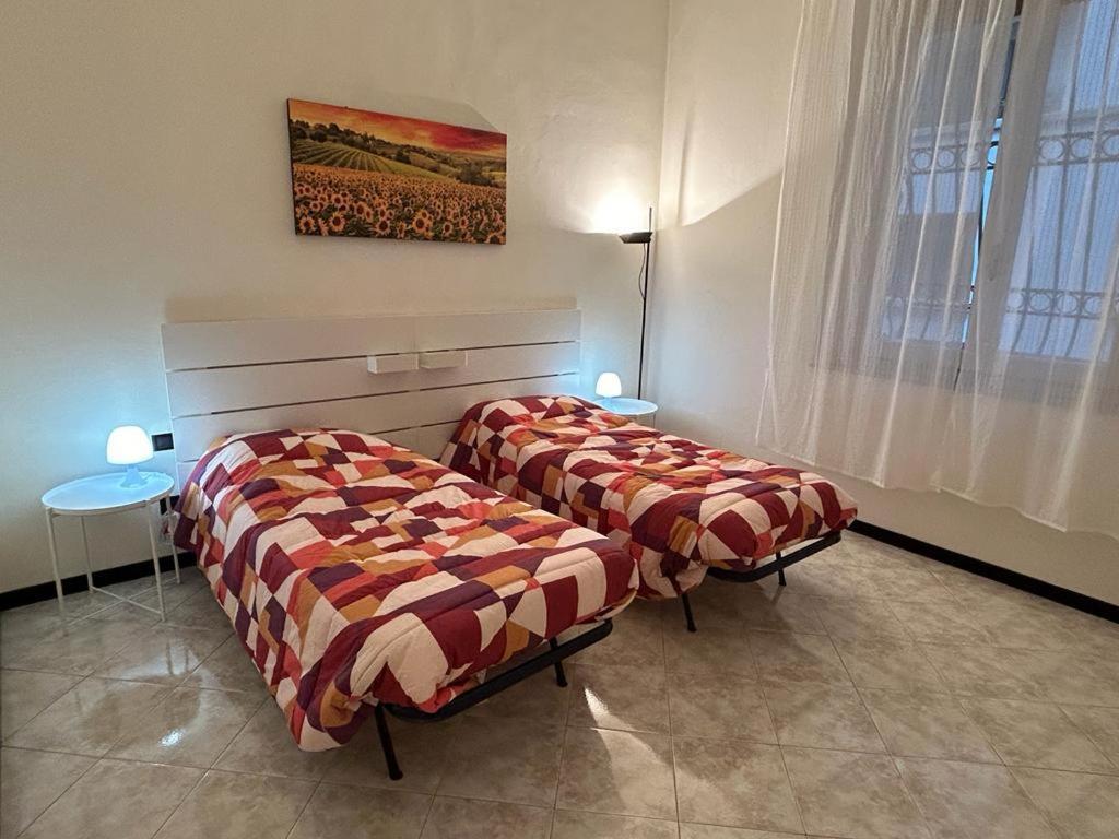 Casa Bettina, Firenze Apartment Екстериор снимка