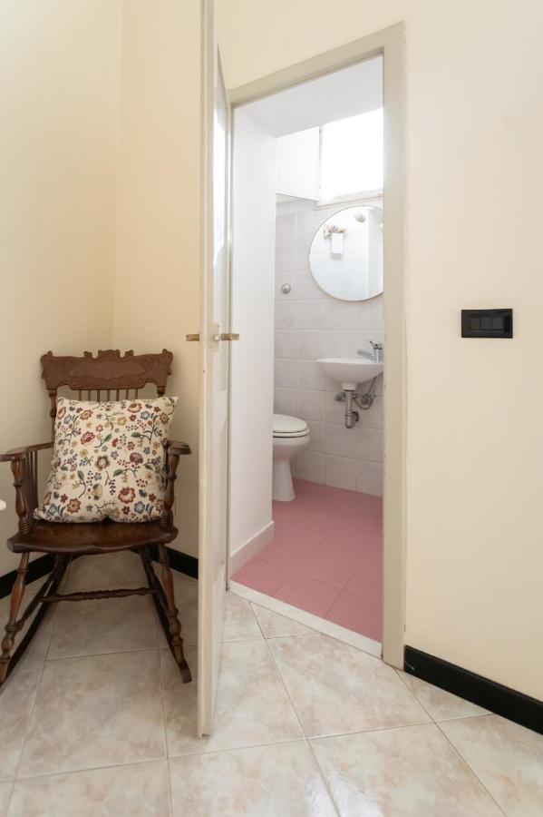 Casa Bettina, Firenze Apartment Екстериор снимка