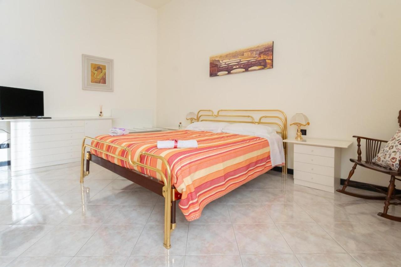 Casa Bettina, Firenze Apartment Екстериор снимка