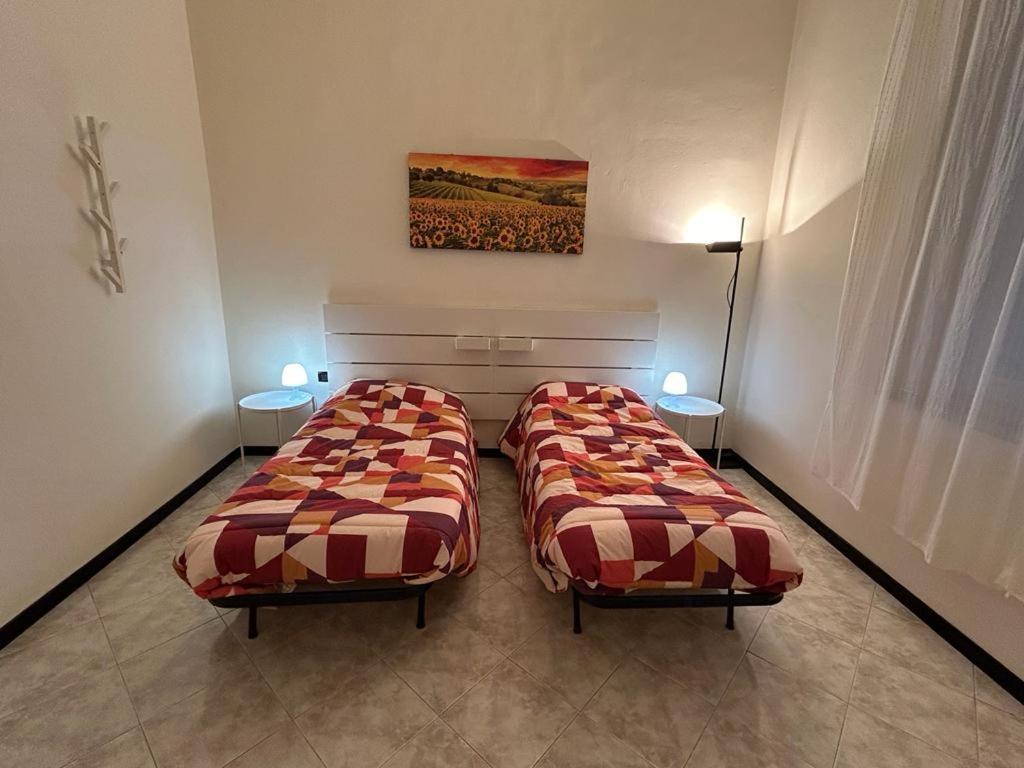 Casa Bettina, Firenze Apartment Екстериор снимка