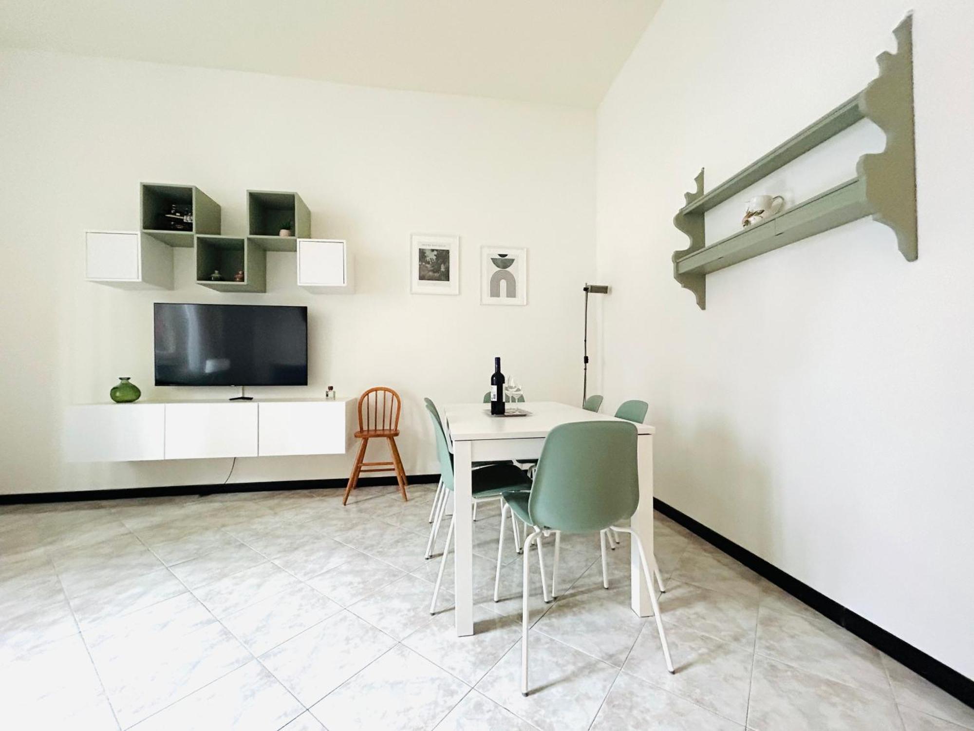 Casa Bettina, Firenze Apartment Екстериор снимка