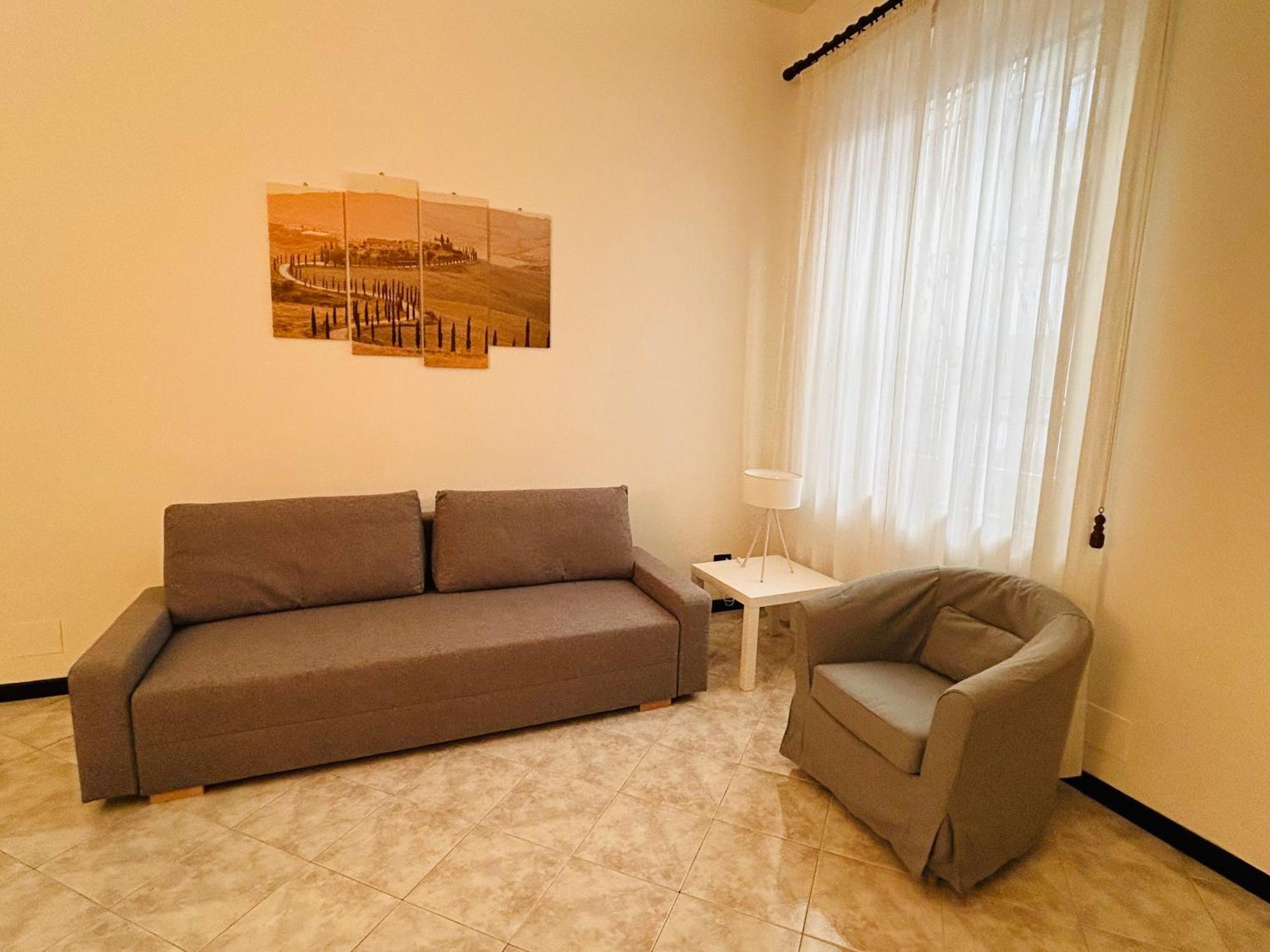 Casa Bettina, Firenze Apartment Екстериор снимка
